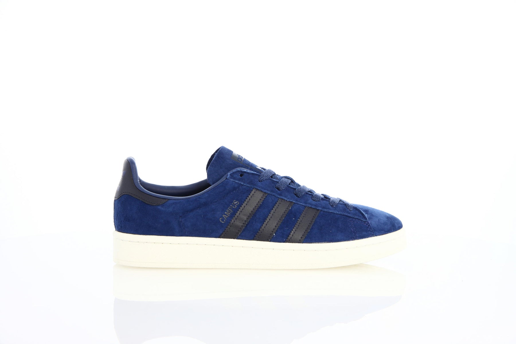 adidas Originals Campus "Mystery Blue"