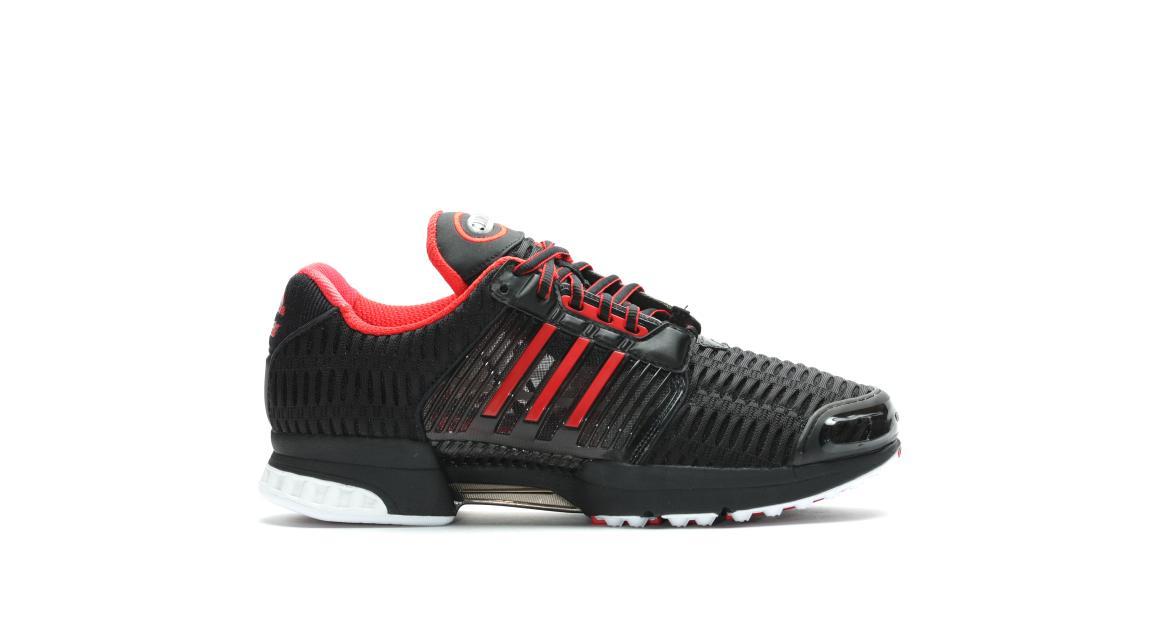 adidas Originals Clima Cool 1 "Black Red"