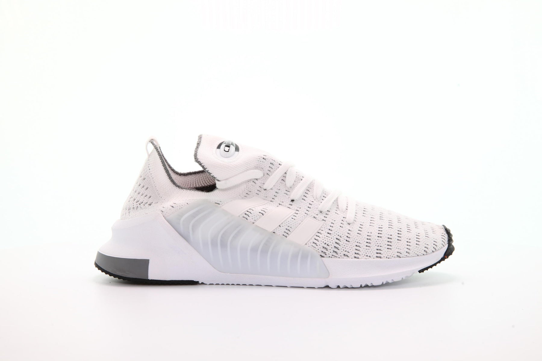 adidas Originals Climacool 02/17 Primeknit "White"