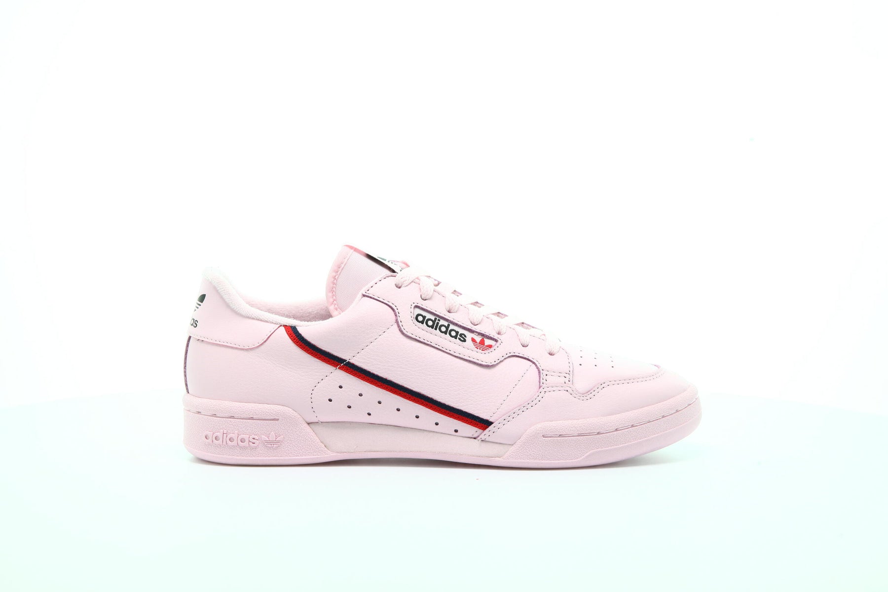 adidas Originals Continental 80 "Clear Pink"