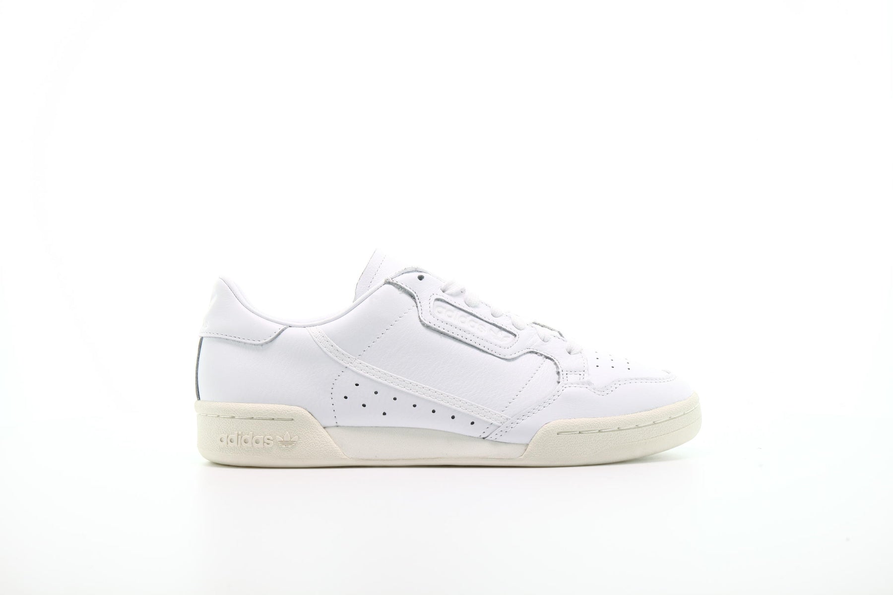 adidas Originals Continental 80 Home Of Classics "White"