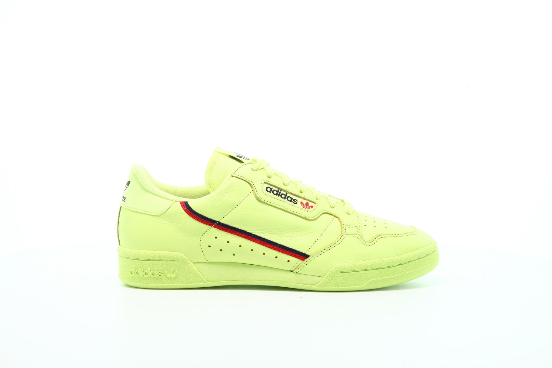 adidas Originals Continental 80 "Semi Frozen"