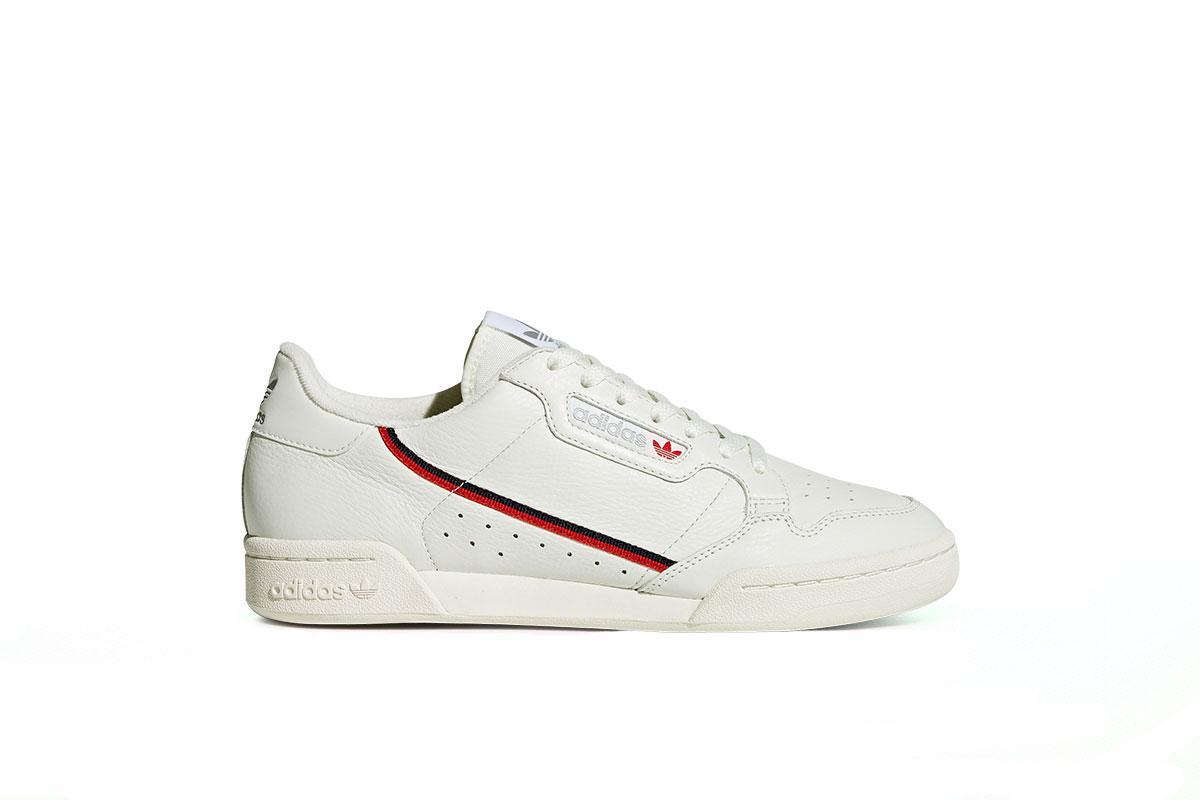 adidas Originals Continental 80 "White Tint"