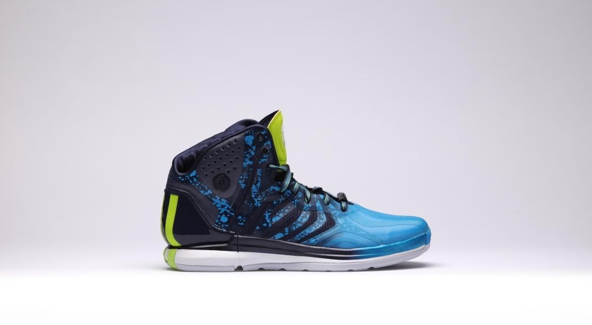 adidas Originals D Rose 4.5 "Dark Navy"