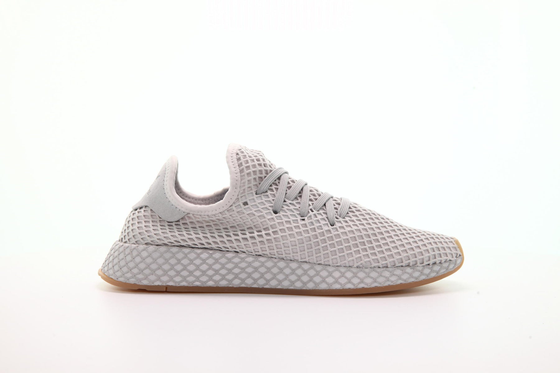 adidas Originals Deerupt Runner "Solid Grey"