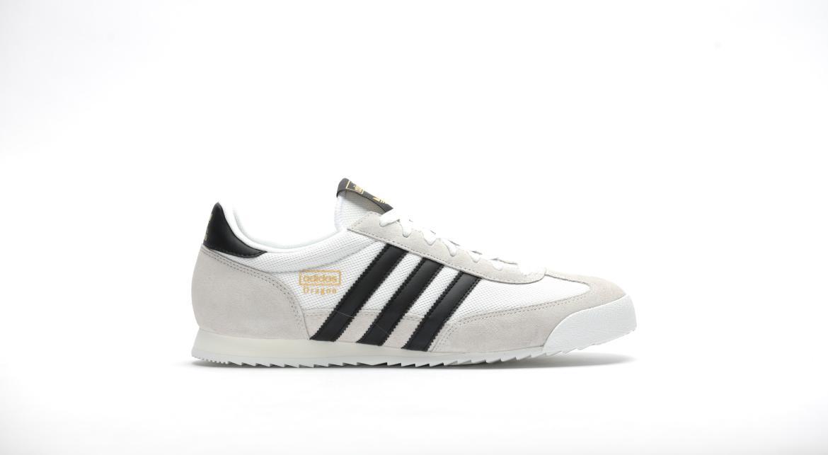 adidas Originals Dragon "White"