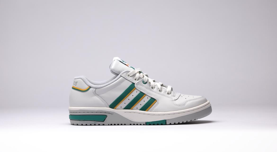 adidas Originals Edberg 86 "Green Bold"
