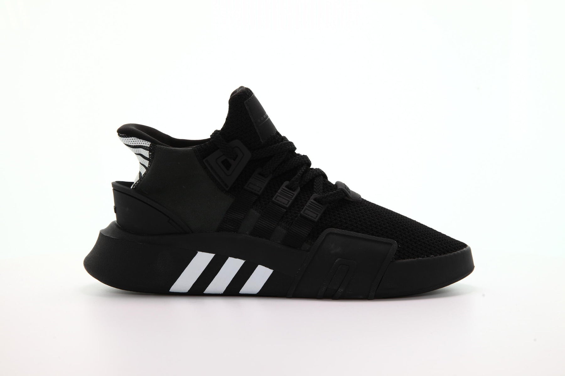 adidas Performance EQT Bask Adv "Core Black"