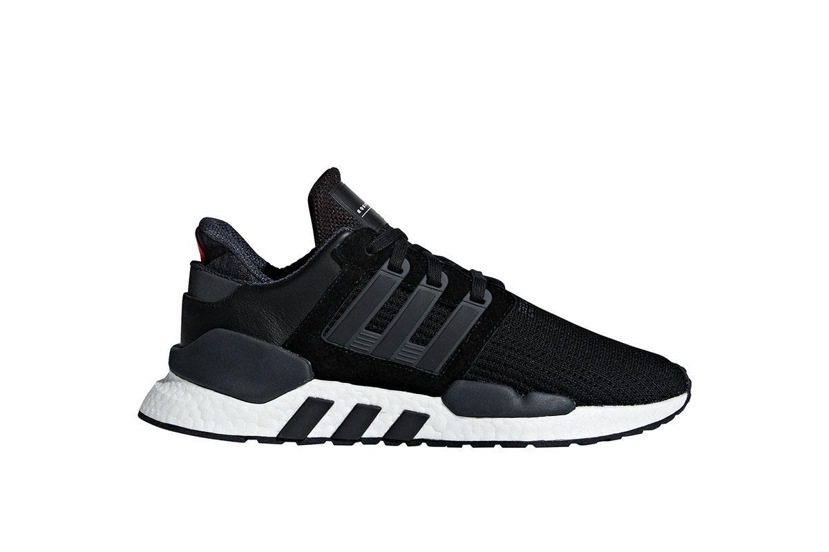 adidas Performance EQT Support 91/18 "Core Black"