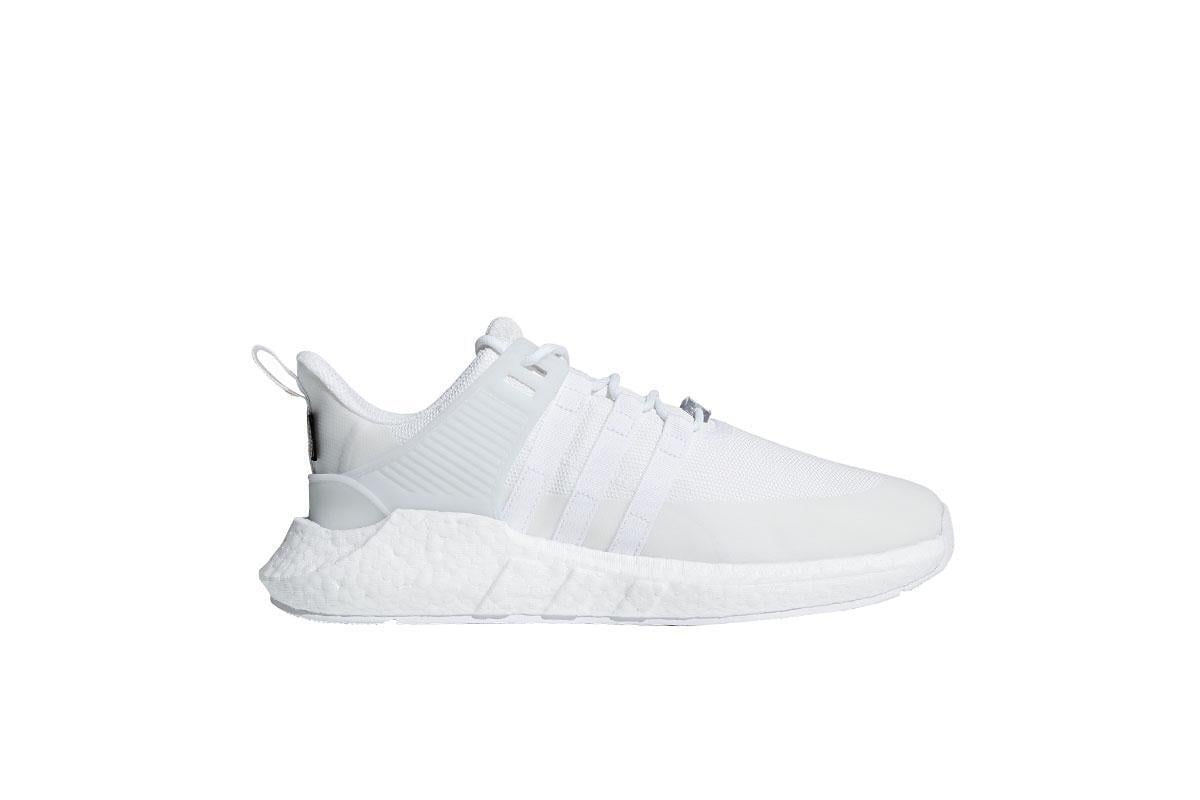 adidas Performance EQT Support 93/17 Gore-Tex "All White"