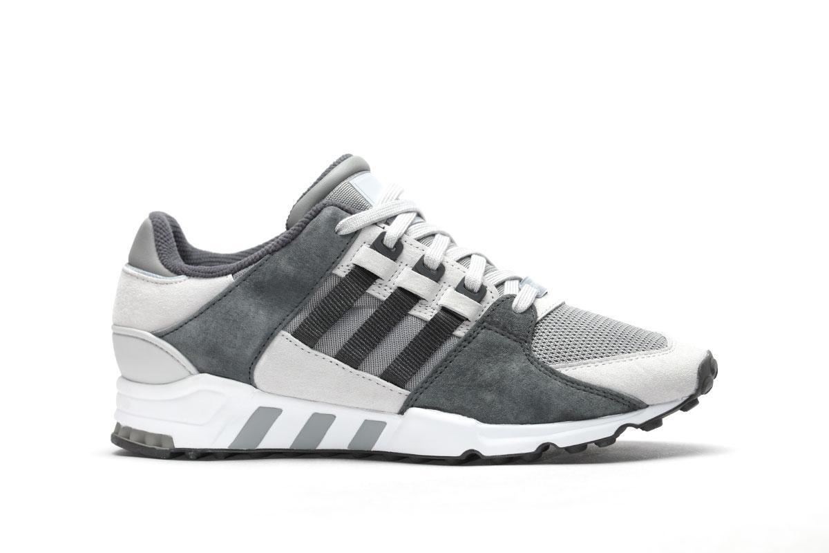 adidas Performance Equipment Support Rf "Solid Grey"