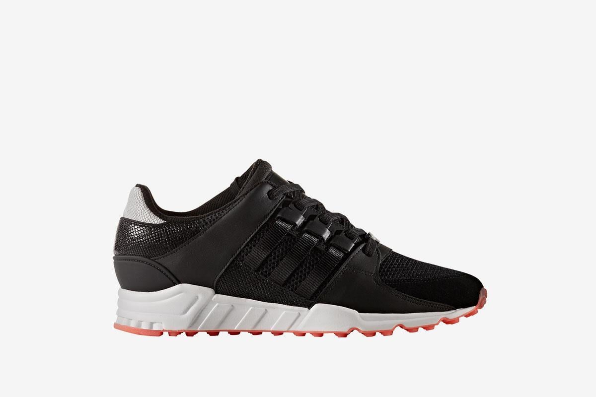 adidas Performance Equipment Support Rf "Core Black"