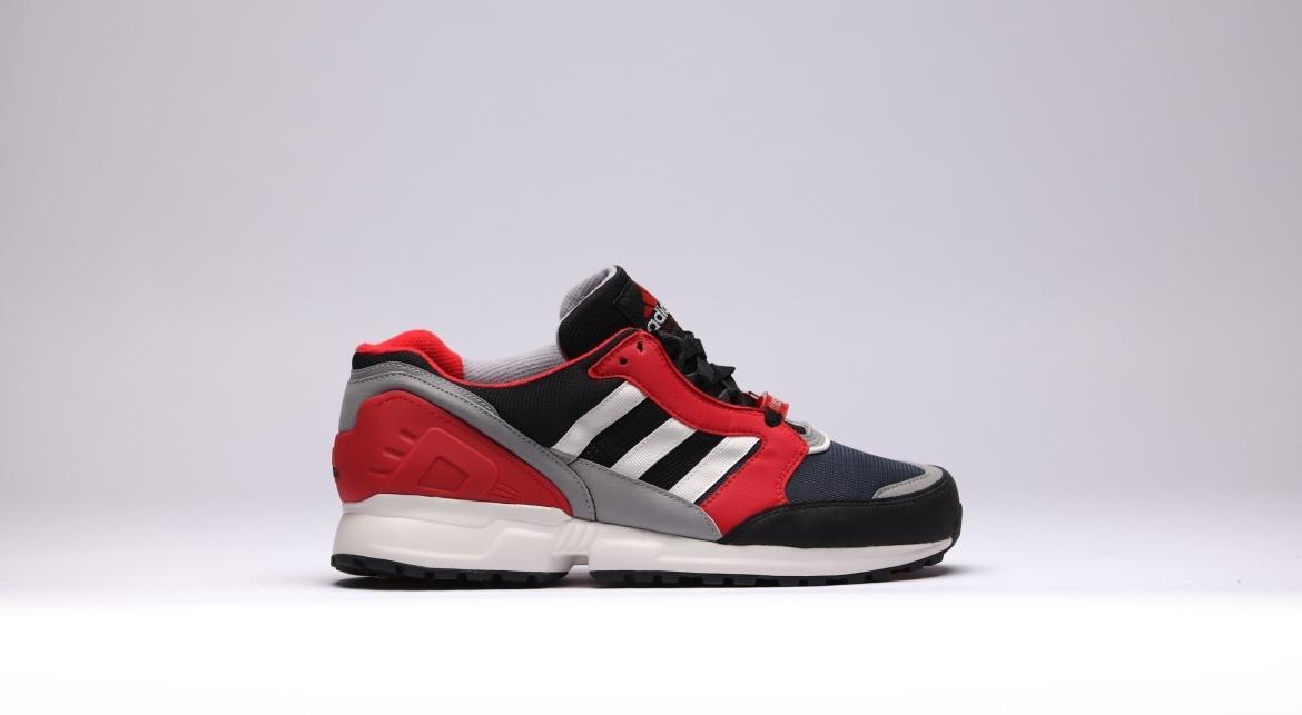 adidas Performance EQT Cushion 91 "Red Scarlet"