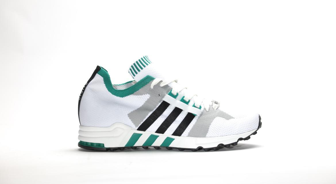 adidas Originals Equipment Cushion 93 Primeknit "Vintage White"