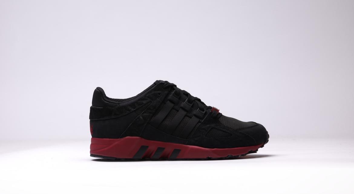adidas Performance Equipment Guidance 93 "burgundy Black"