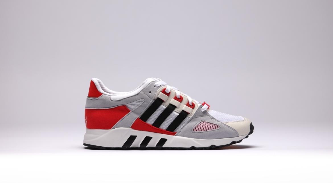 adidas Performance Equipment Guidance