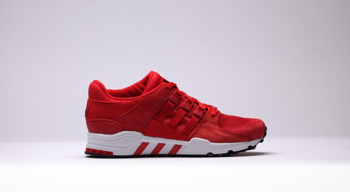 adidas Performance Equipment Running Support 93 "All Red"