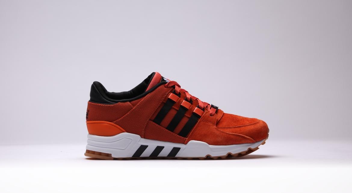 adidas Performance Equipment Running Support  93 "Surf Red"