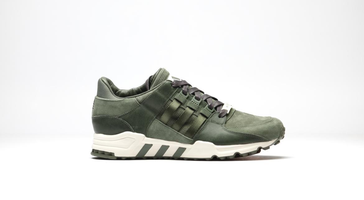 adidas Performance Equipment Support 93 "Base Green"