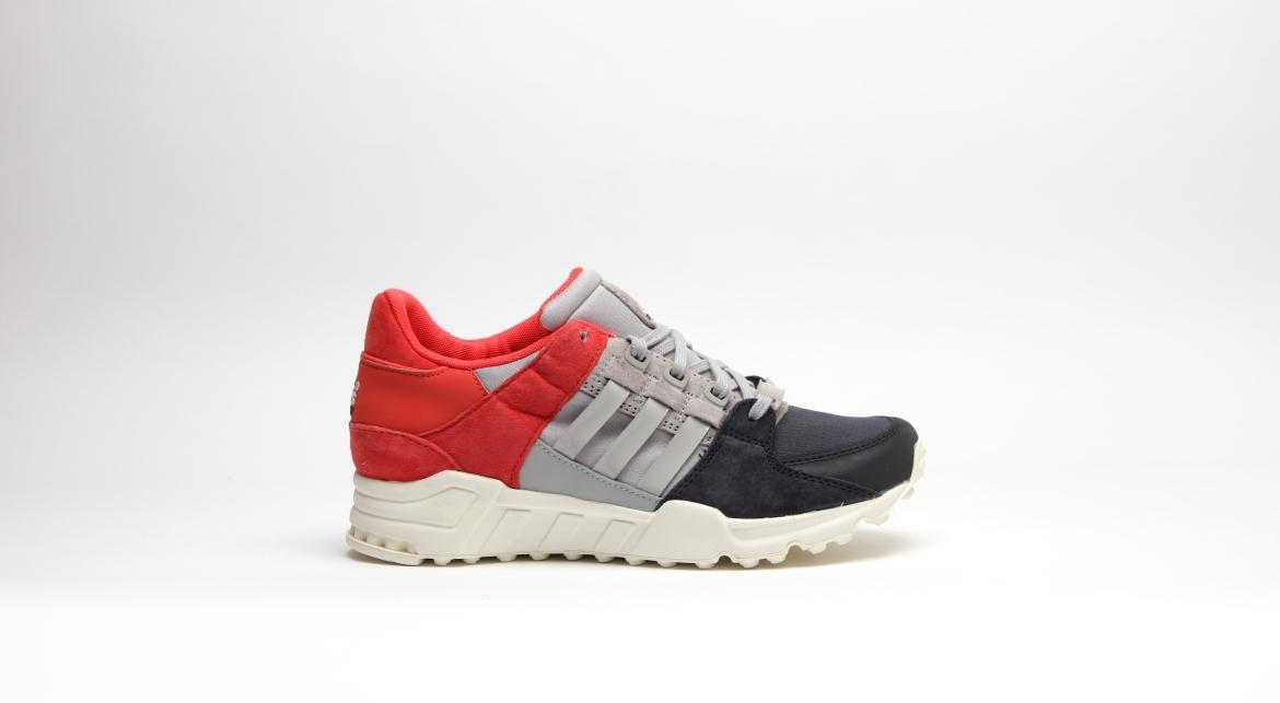adidas Performance Equipment Support 93 W "Bright Red"
