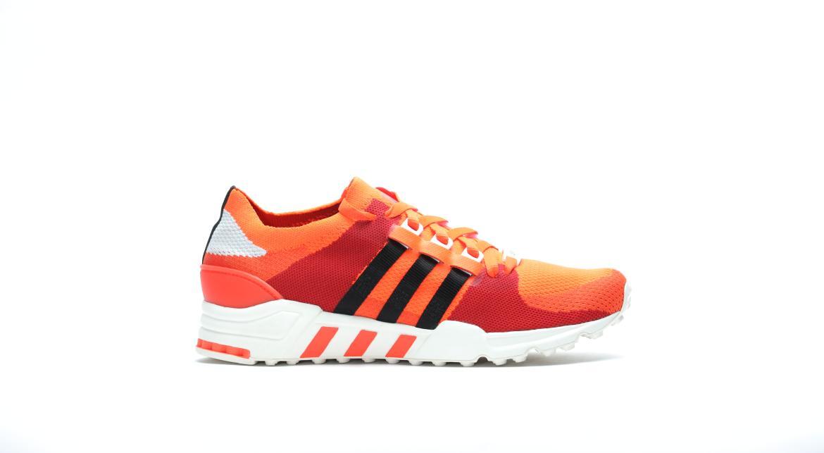 adidas Performance Equipment Support Primeknit "Solar Red"