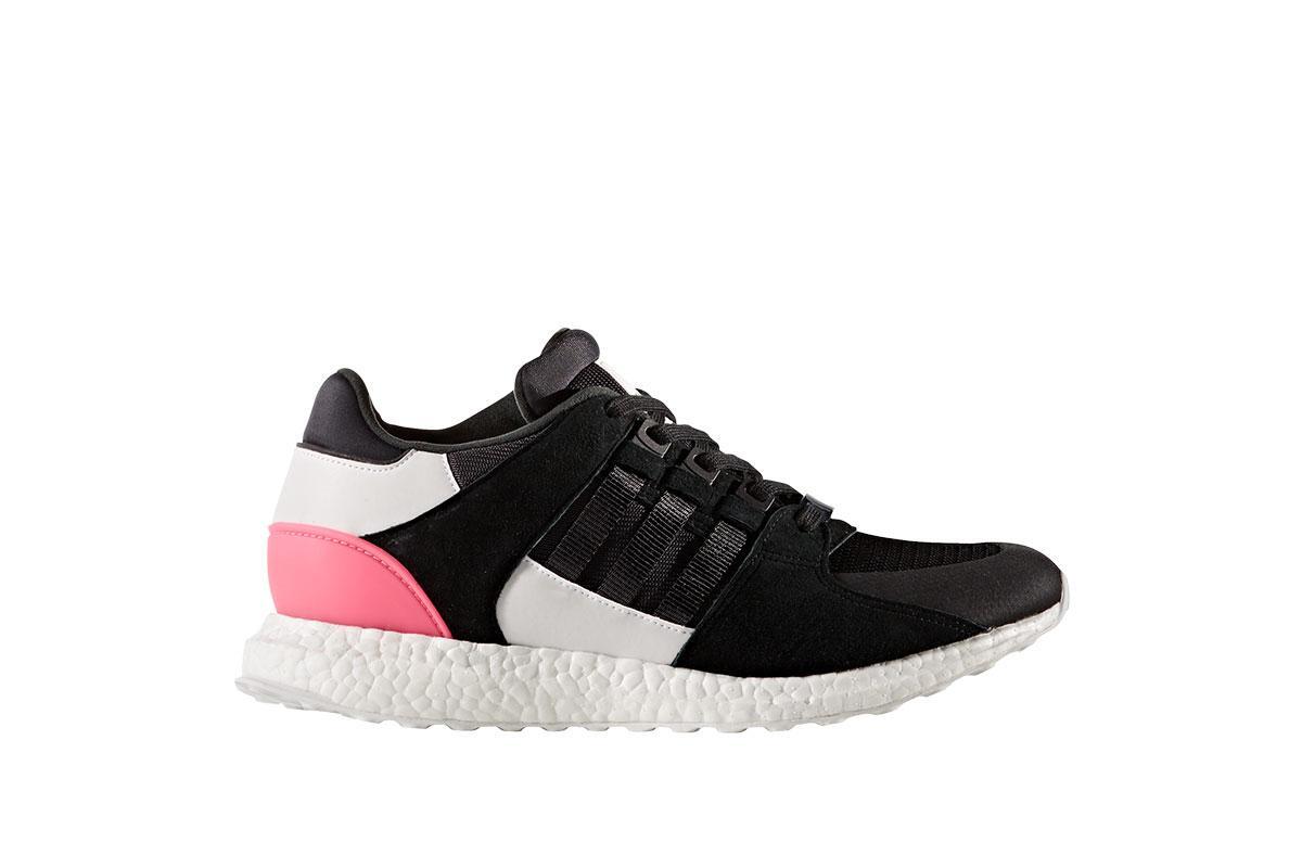 adidas Performance Equipment Support U "Core Black"
