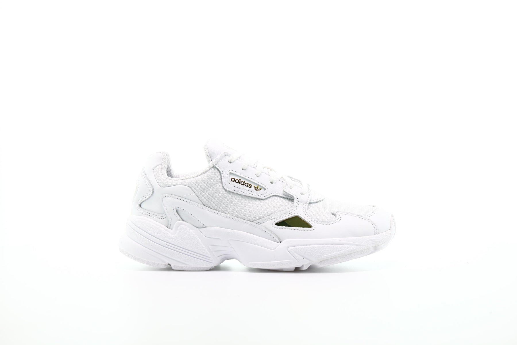 adidas Originals Falcon W "White"