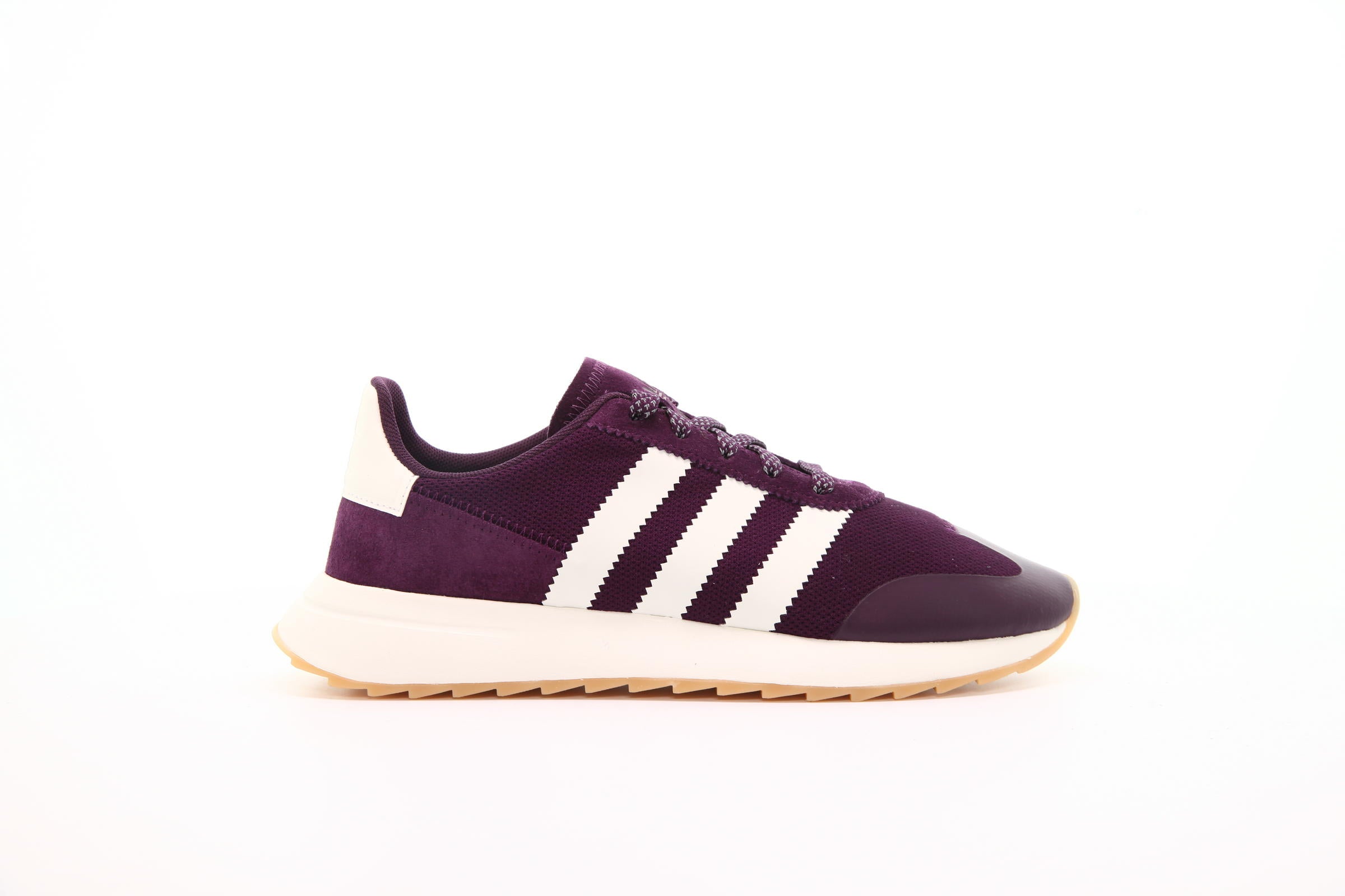 adidas flashback red night