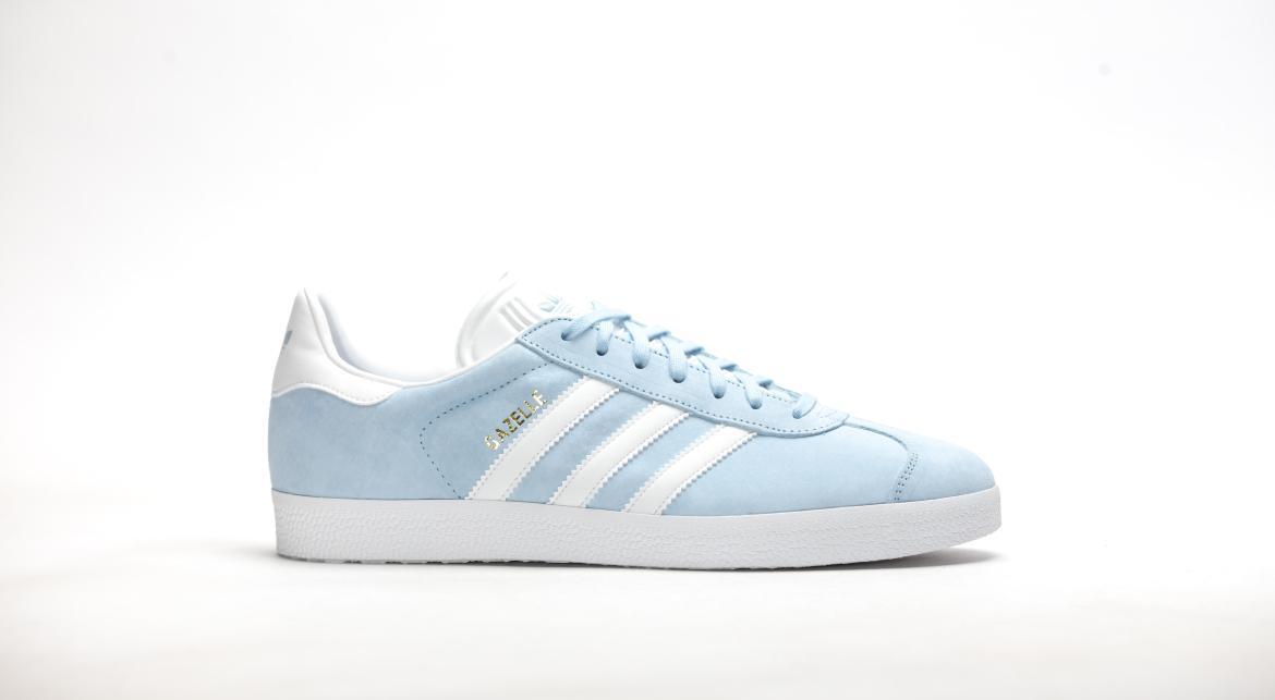 adidas Originals Gazelle "Clear Sky"