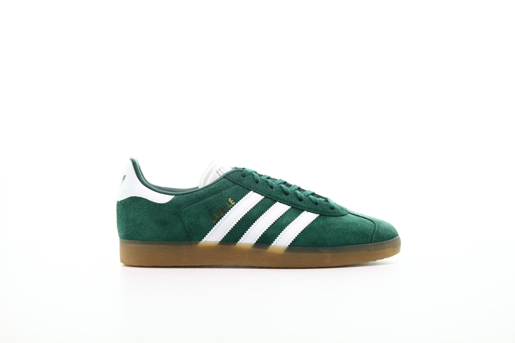 adidas Originals Gazelle "Green"