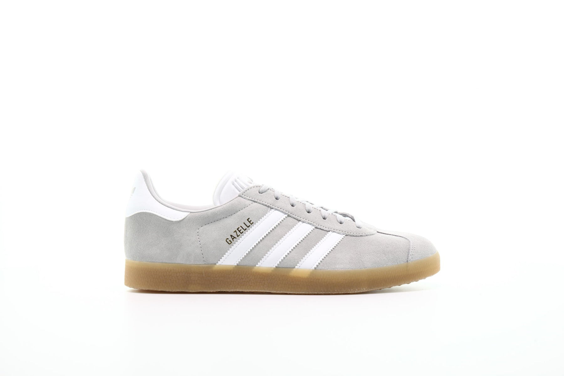 adidas Originals Gazelle "Grey"