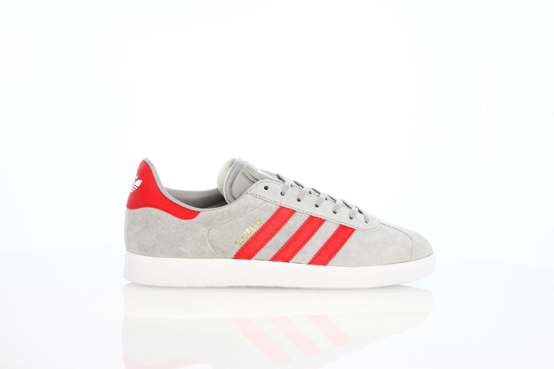 adidas Originals Gazelle "Solid Grey"