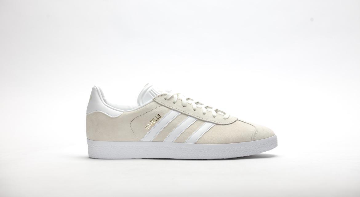 adidas Originals Gazelle "Off White"