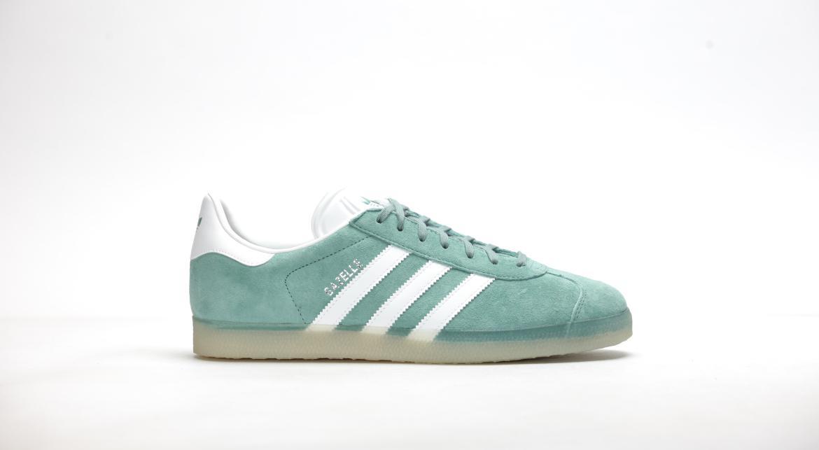 adidas Originals Gazelle "Vapour Steel"