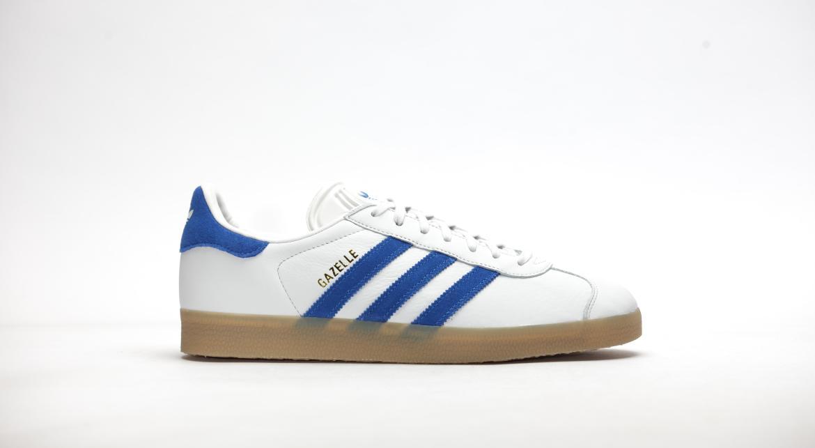 adidas Originals Gazelle "Vintage White"