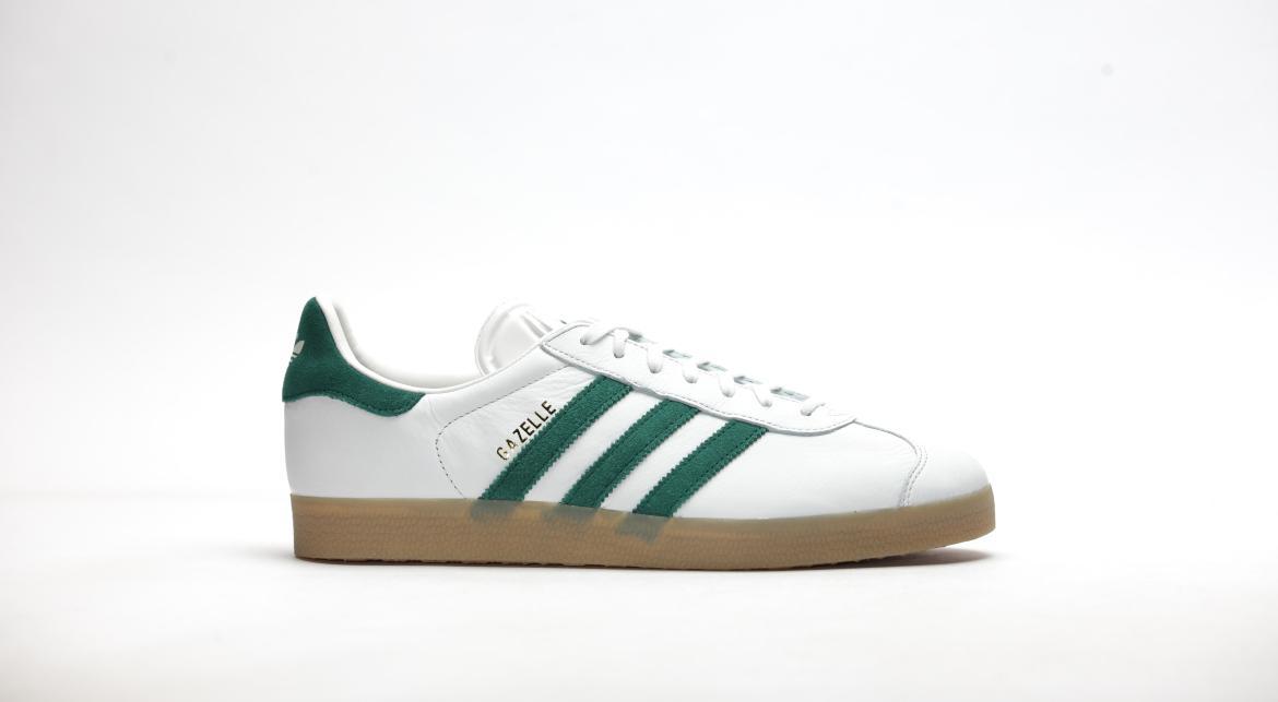 adidas Originals Gazelle "Collegiate Green"