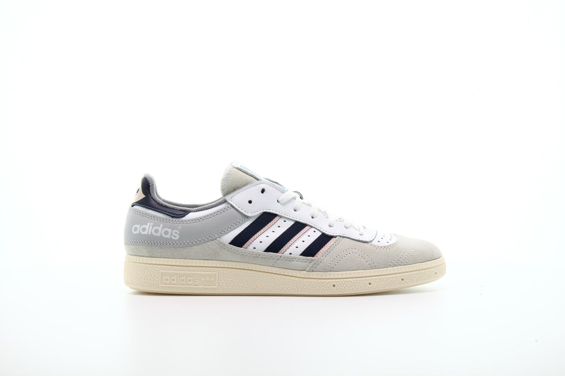 adidas Originals Handball Top "Raw White"