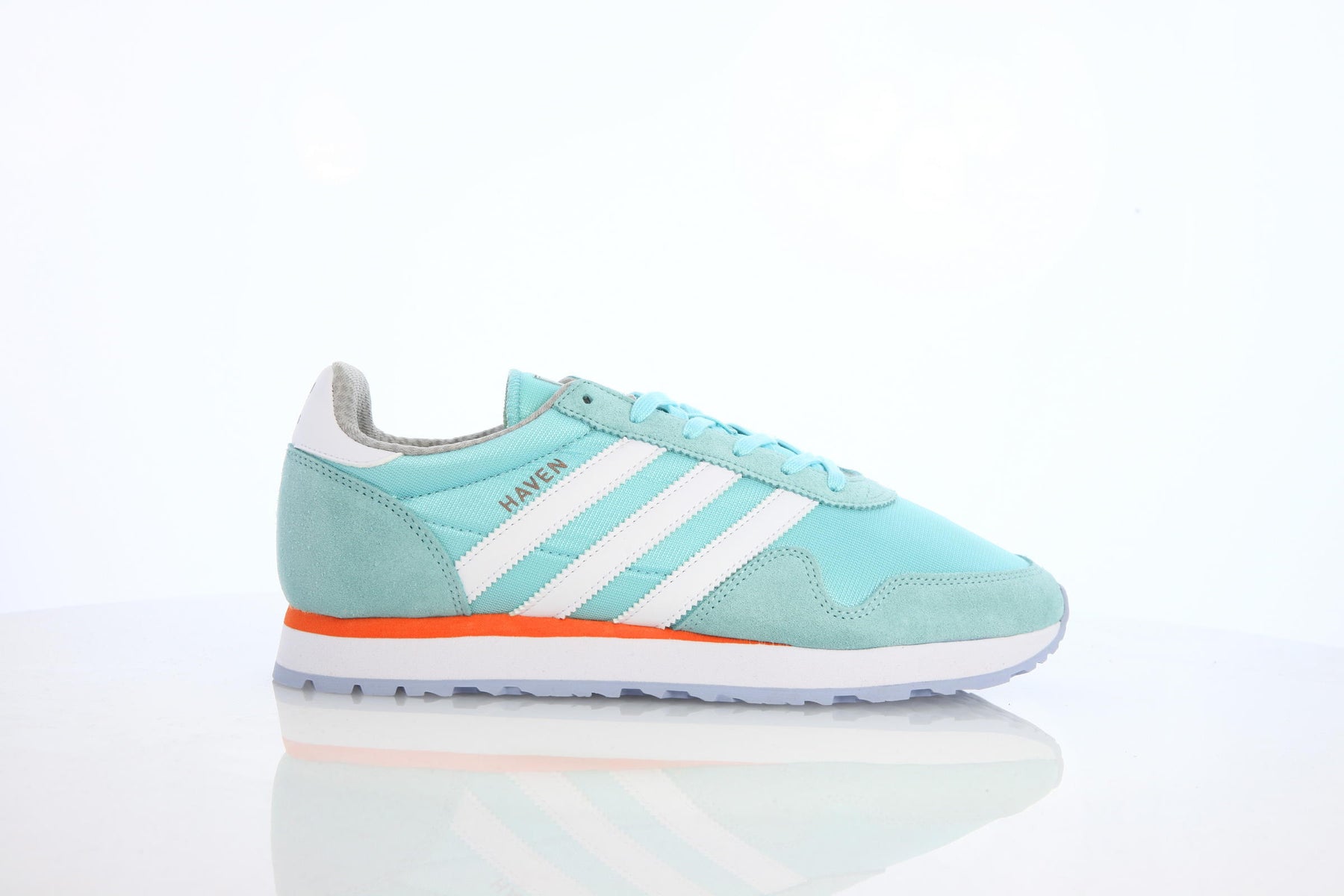 adidas Originals Haven "Clear Aqua"