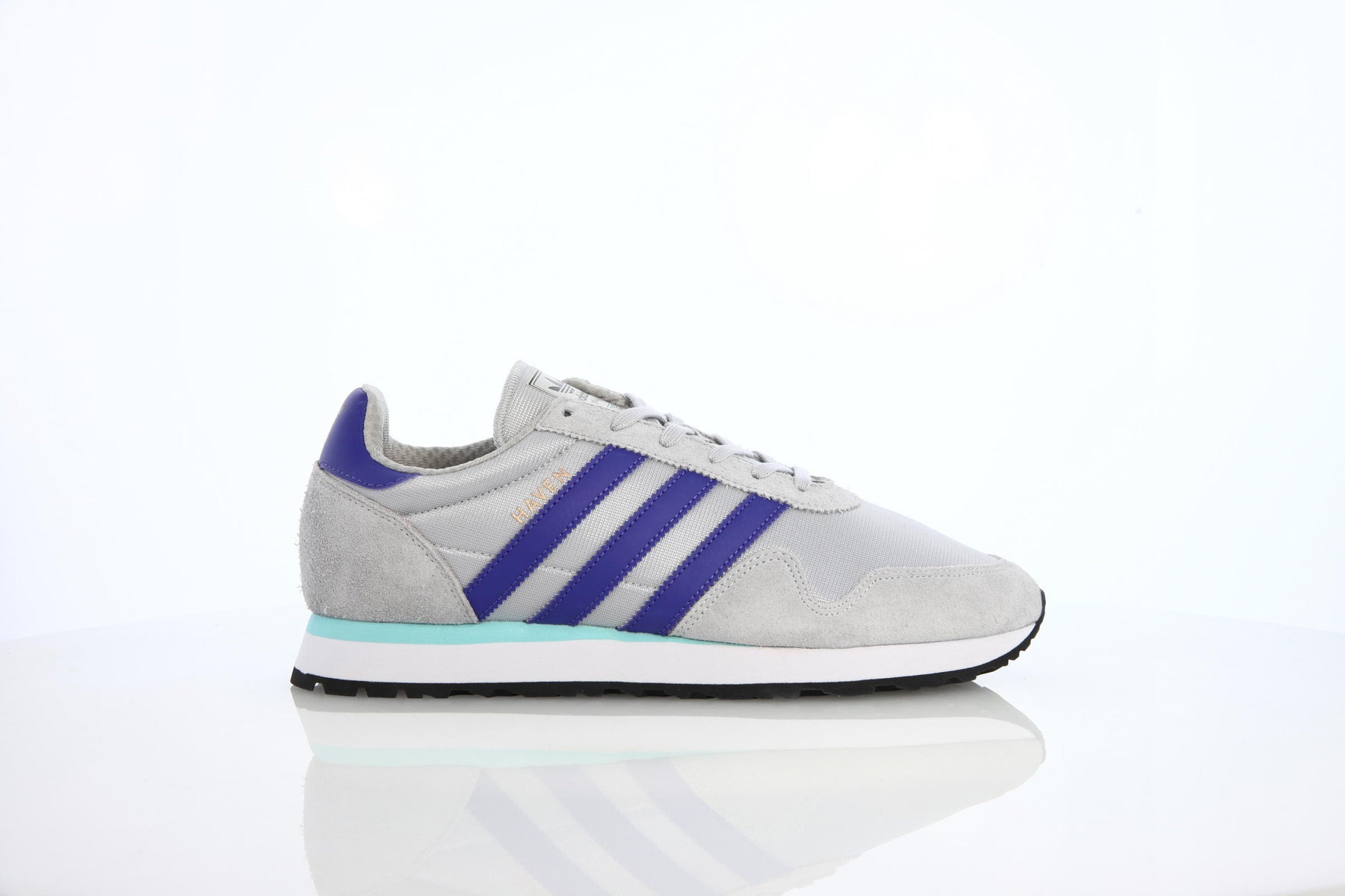 adidas Originals Haven "Solid Grey"