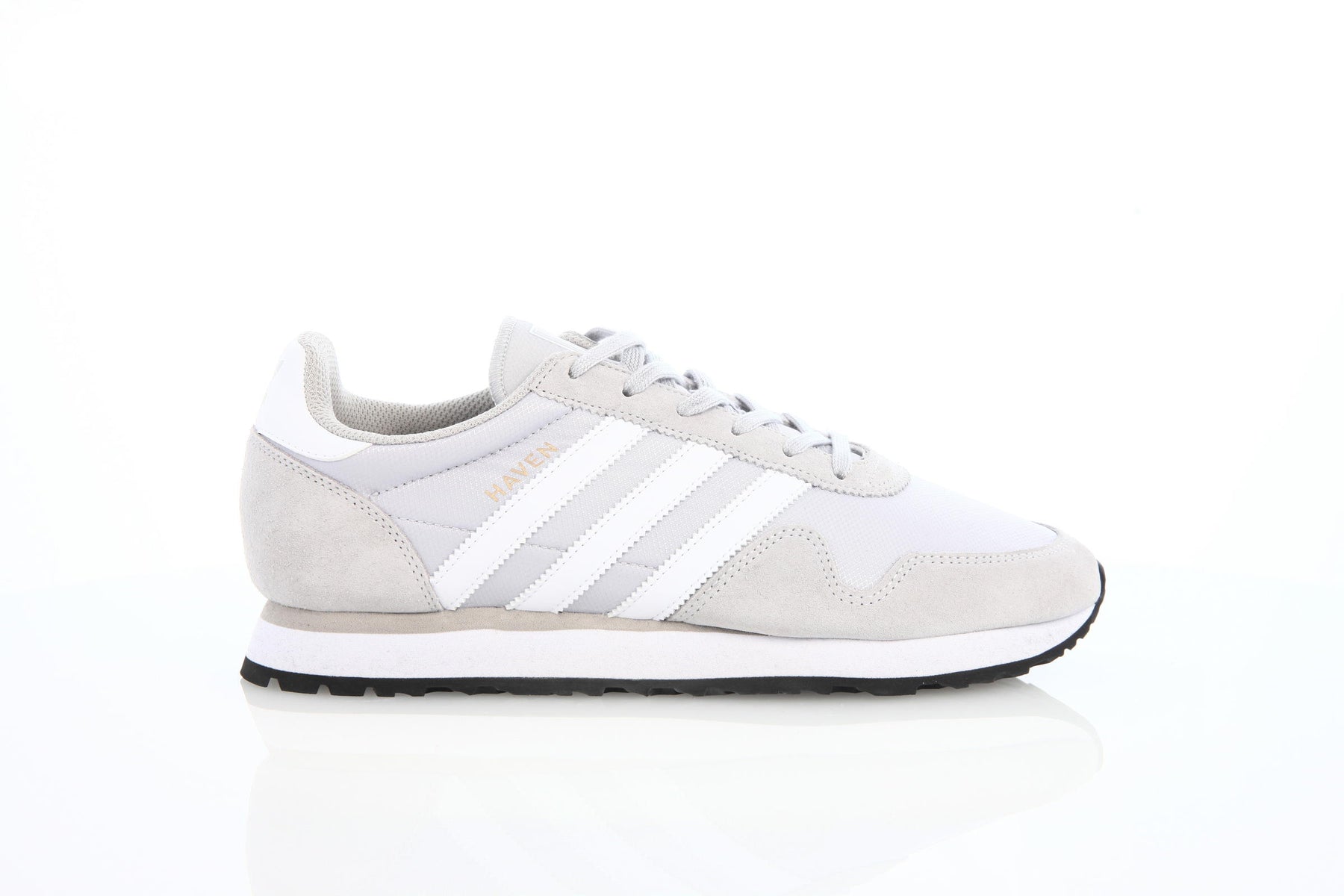 adidas Originals Haven "Solid Grey"