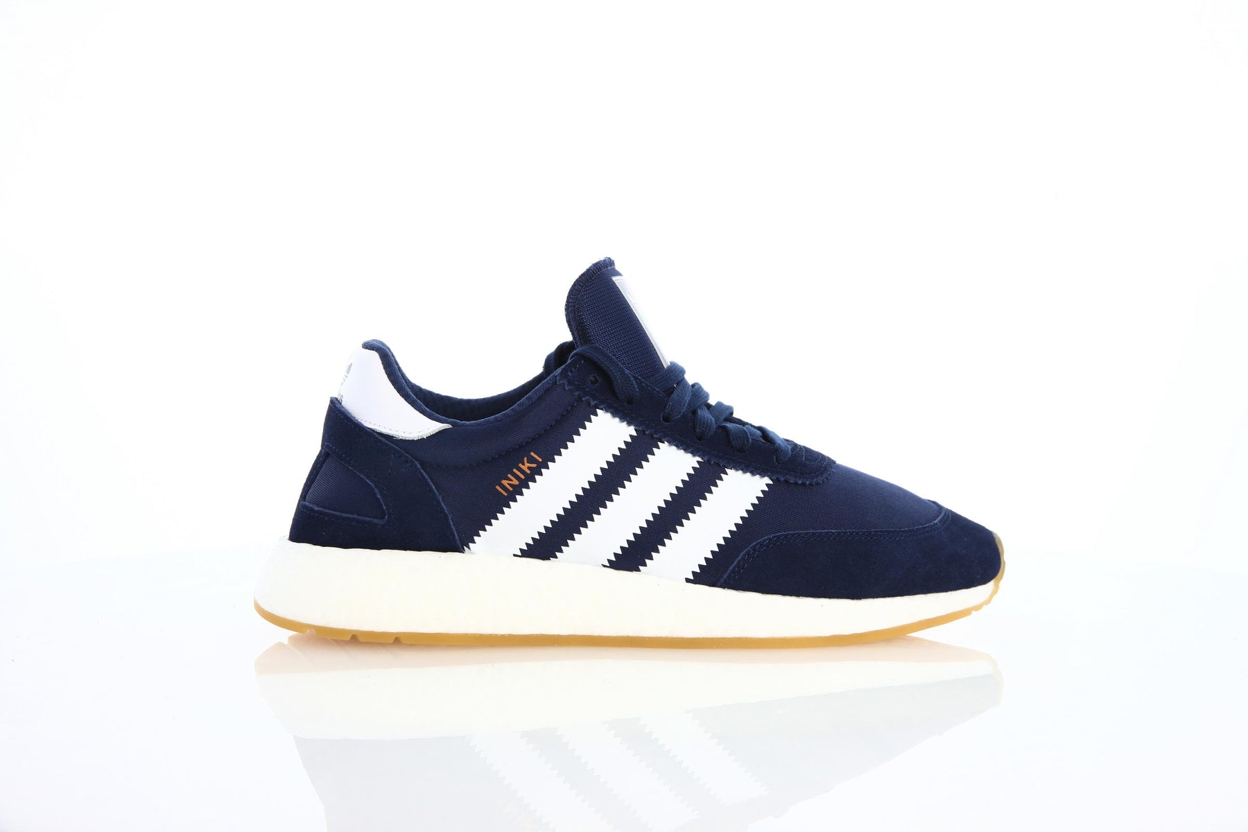 adidas Originals Iniki Runner "Collegiate Navy"