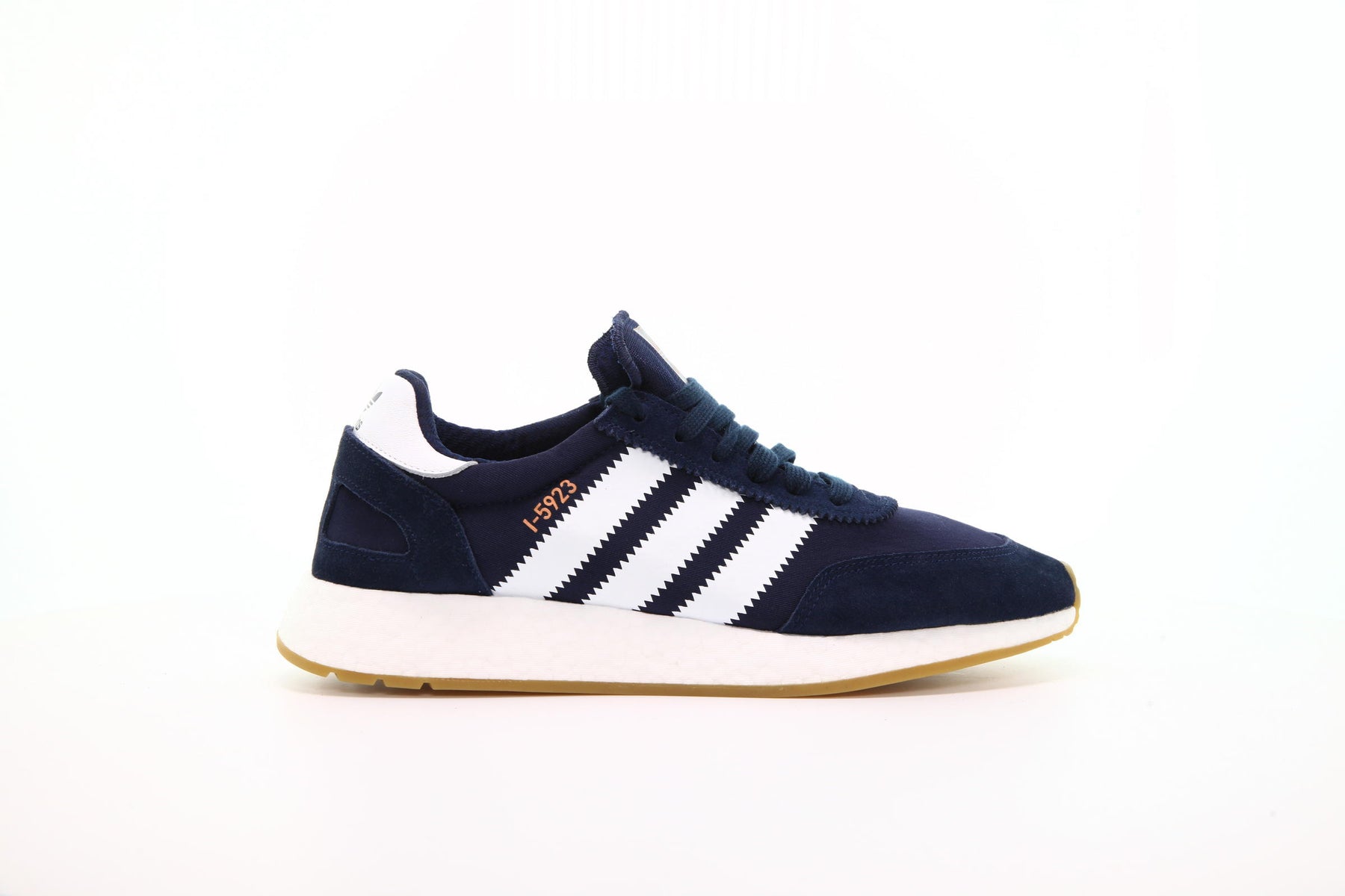 adidas Originals I-5923 "Collegiate Navy"