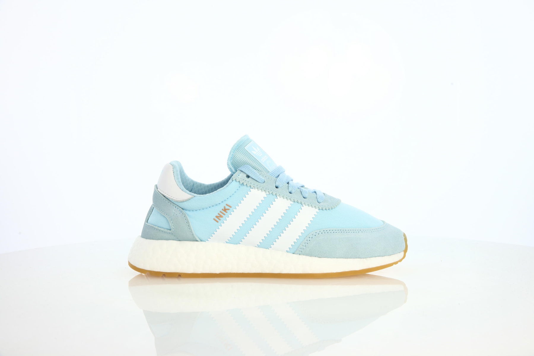 adidas Originals Iniki Runner W "Ice Blue"