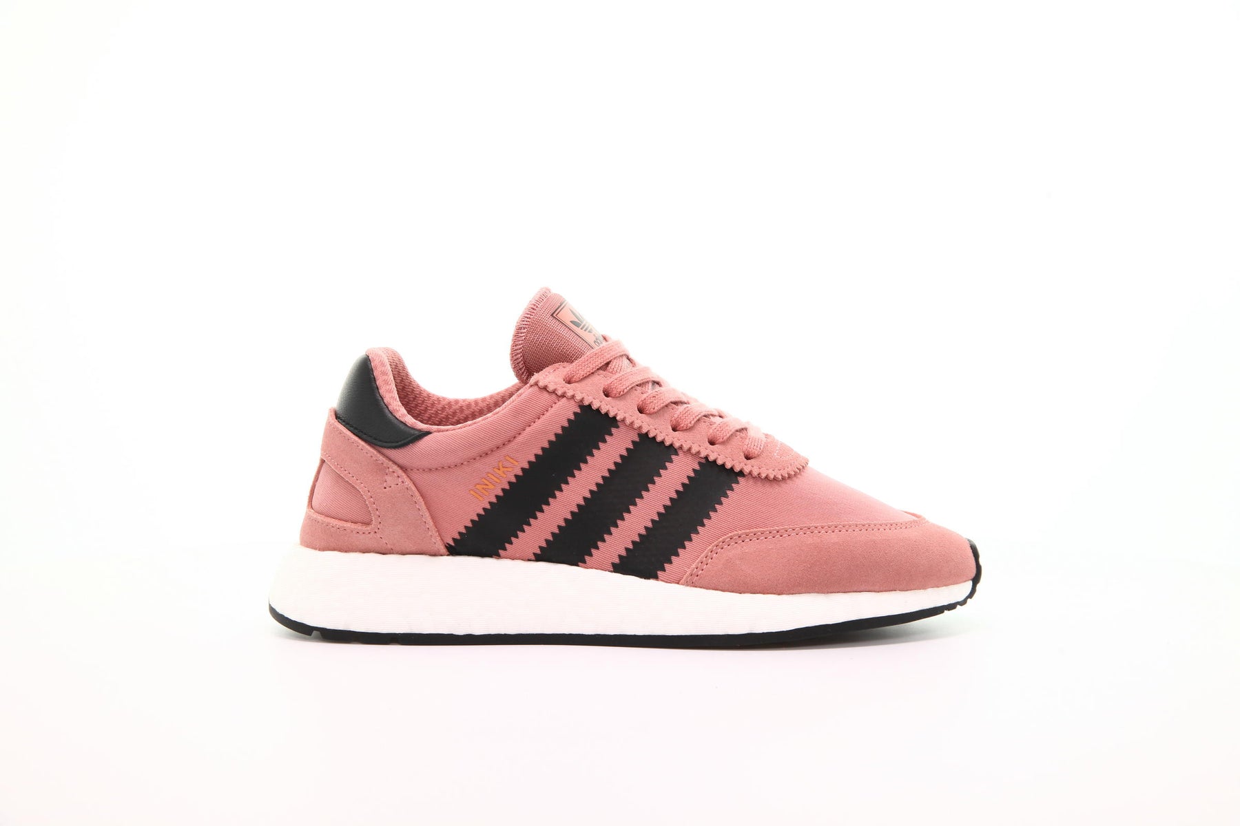 adidas Originals Iniki Runner W "Raw Pink"