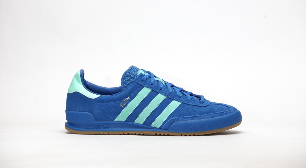 adidas Originals Jeans City Series "Easy Green"