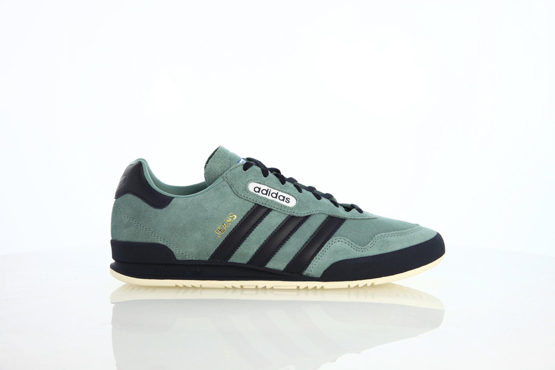 adidas Originals Jeans Super "Vapour Grey"