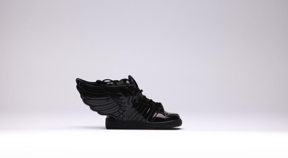 adidas Originals Jeremy Scott JS Wings 2.0.I ObyO