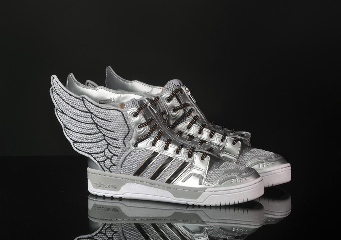 adidas Originals Jeremy Scott JS Wings 2.0 ObyO