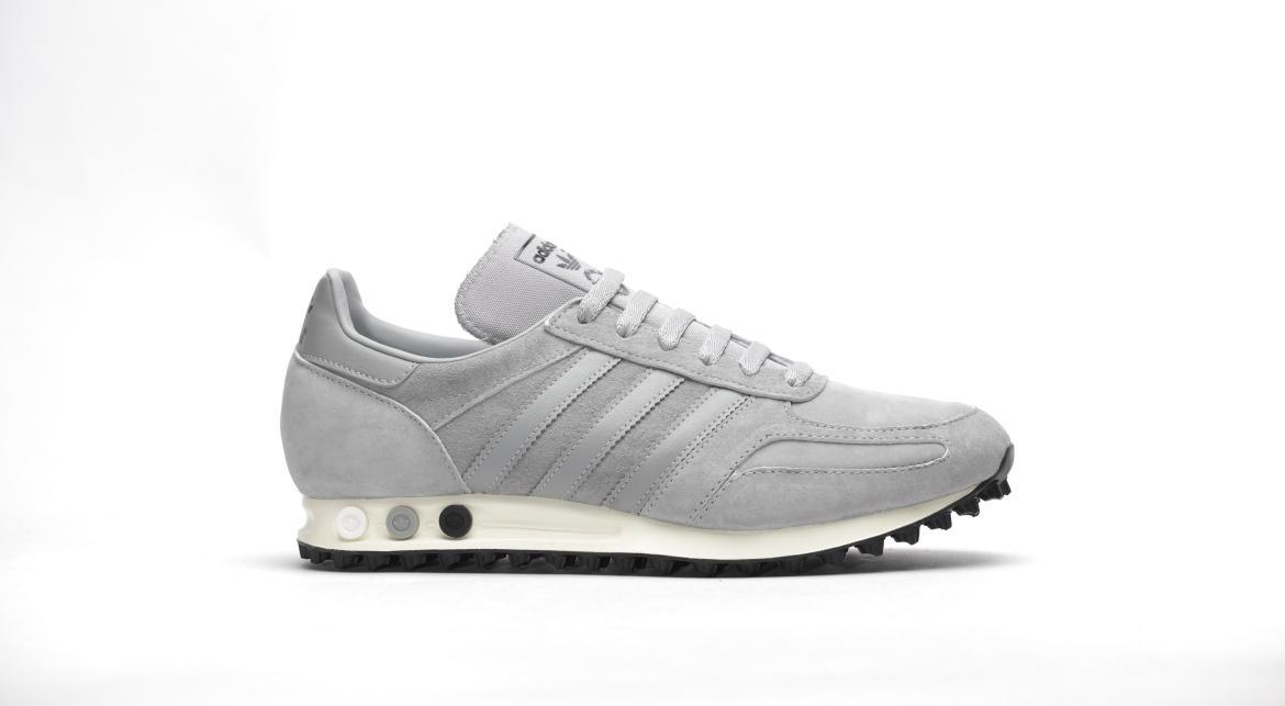 adidas Originals La Trainer OG "Solid Grey"