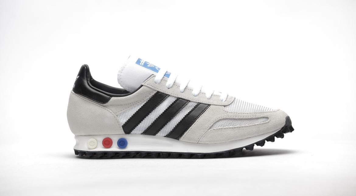 adidas Originals La Trainer OG "Vintage White"